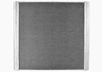 OSC Radiator 13177