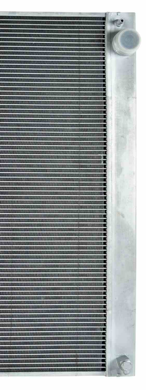 OSC Radiator 13177