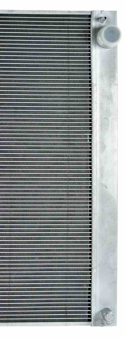 OSC Radiator 13177