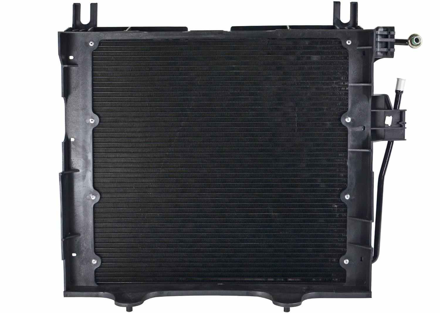 OSC Radiator 13177