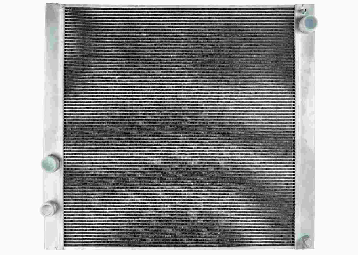 OSC Radiator 13177