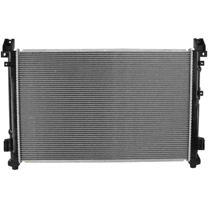OSC Radiator 13178