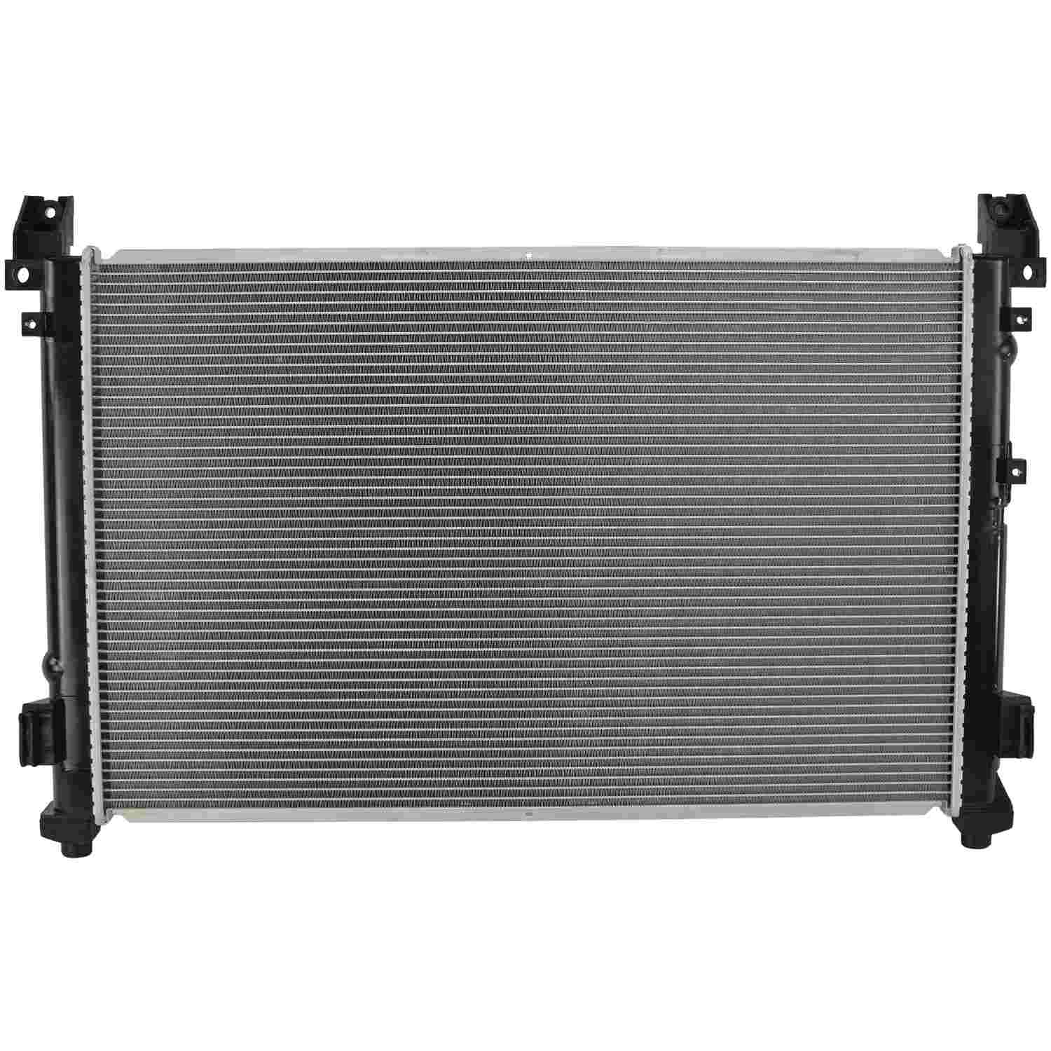 OSC Radiator 13178