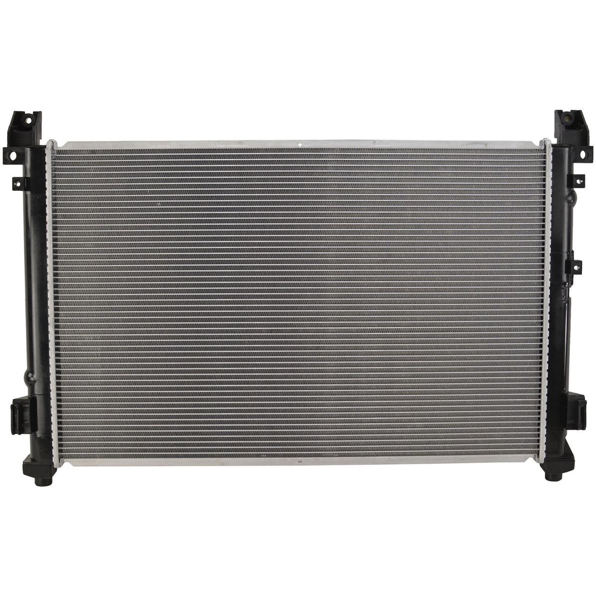 OSC Radiator 13178