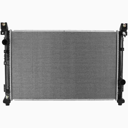 OSC Radiator 13178