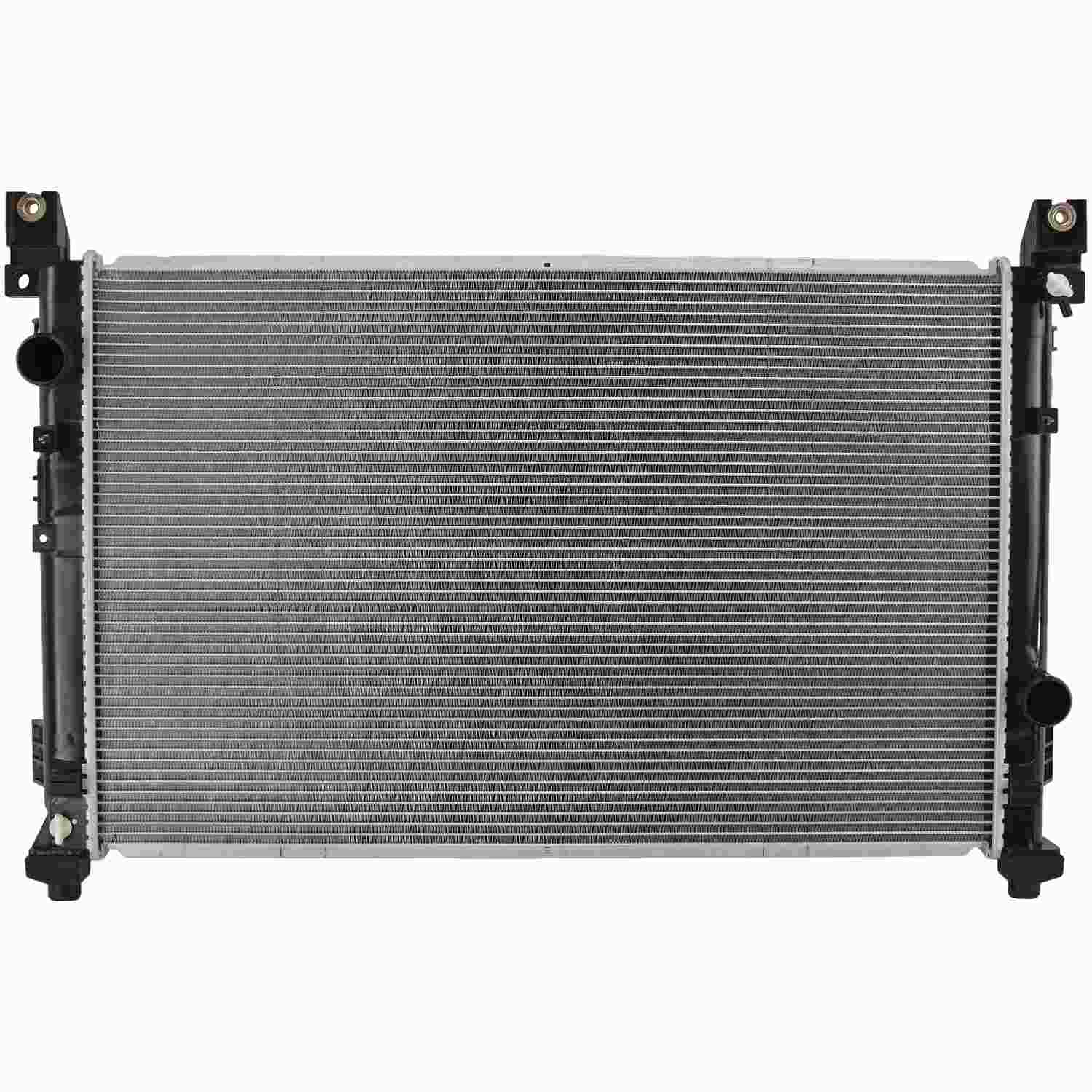 OSC Radiator 13178