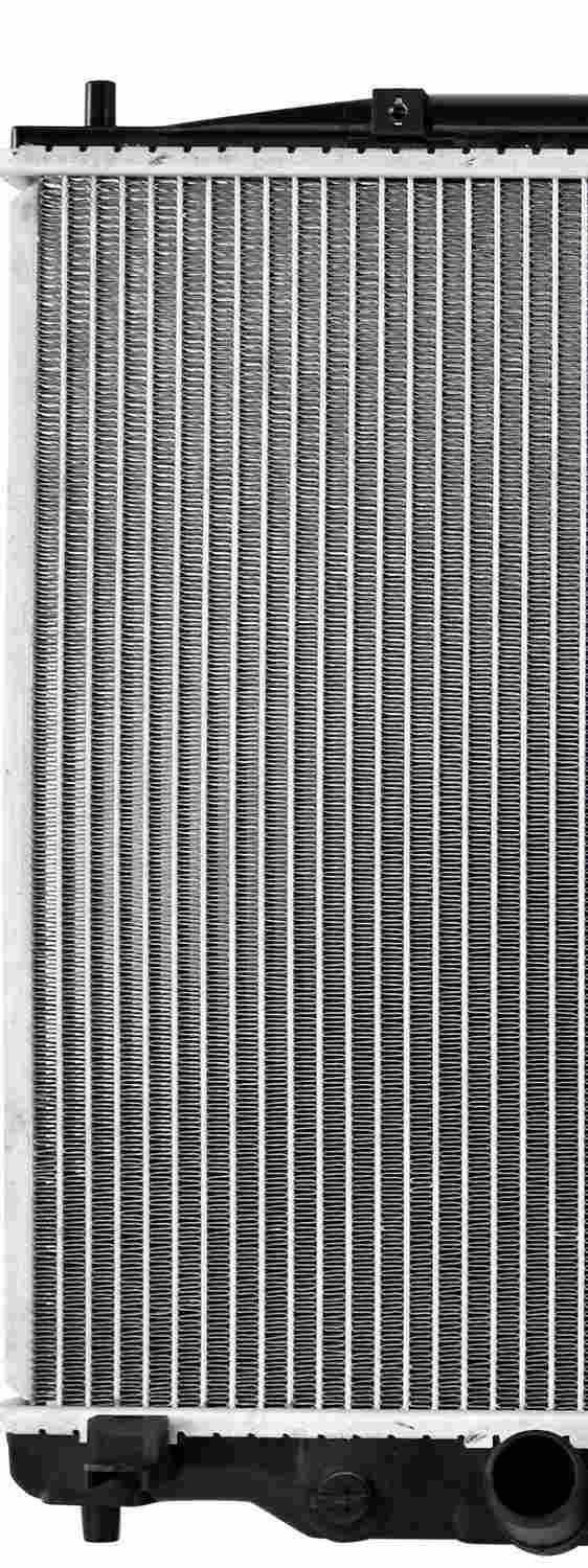 OSC Radiator 13179