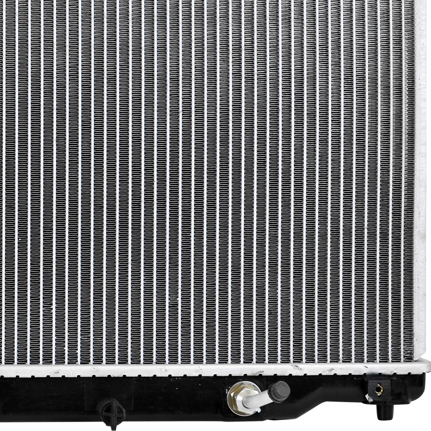 OSC Radiator 13179