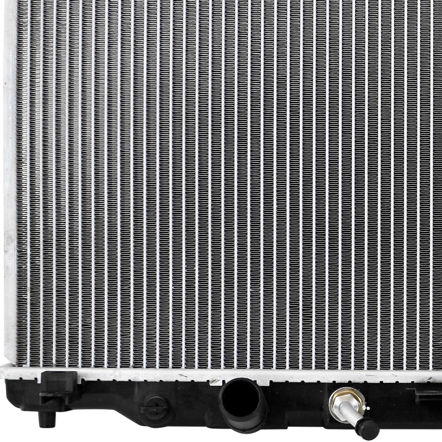 OSC Radiator 13179