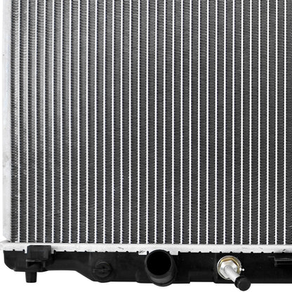 OSC Radiator 13179