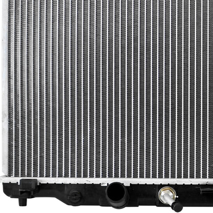 OSC Radiator 13179