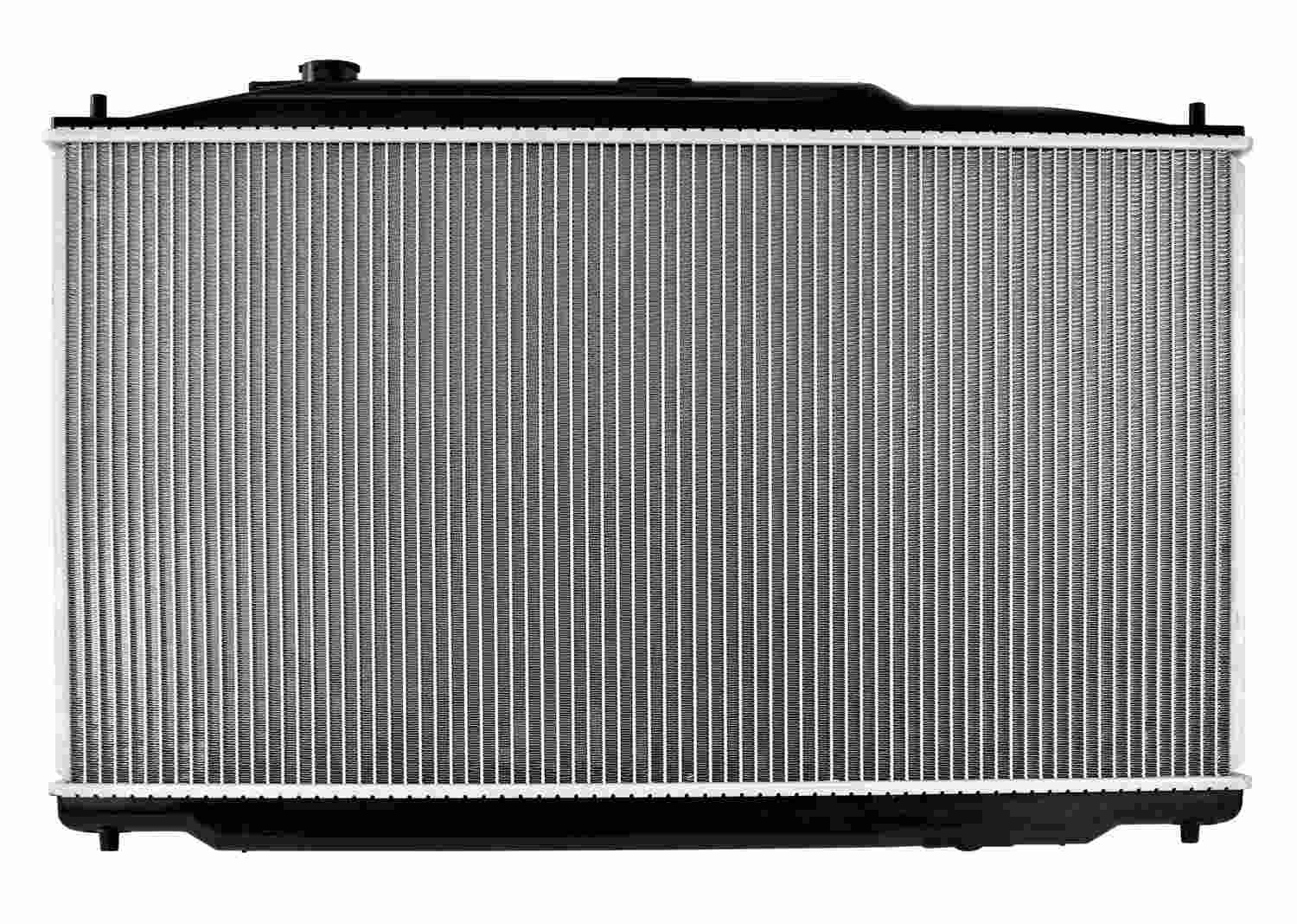 OSC Radiator 13179