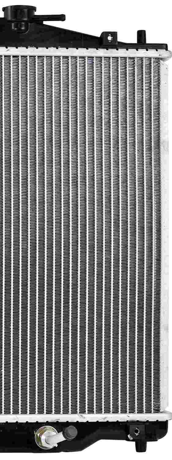 OSC Radiator 13179