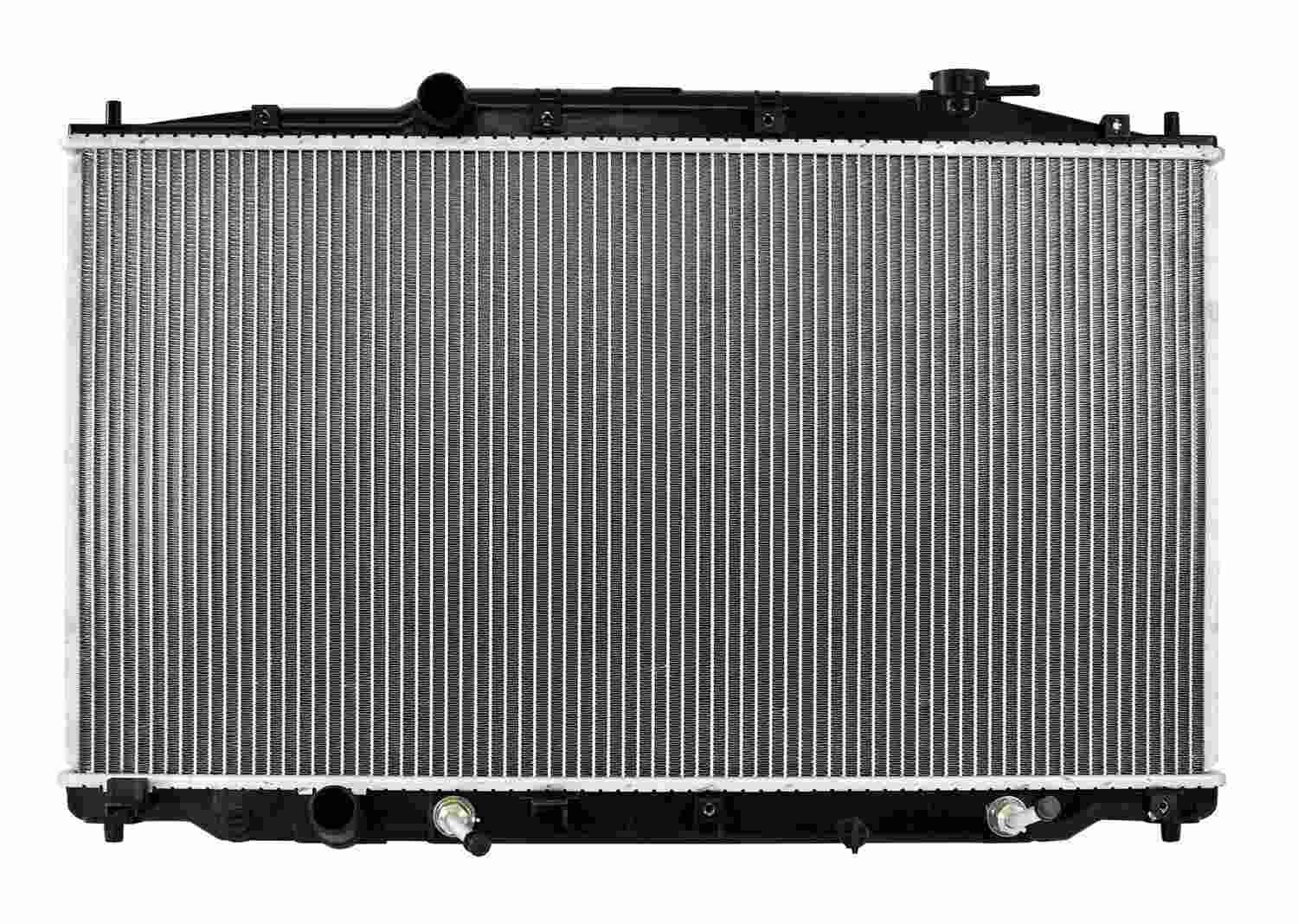 OSC Radiator 13179