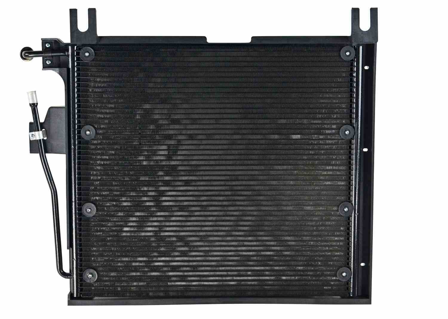 OSC Radiator 13184