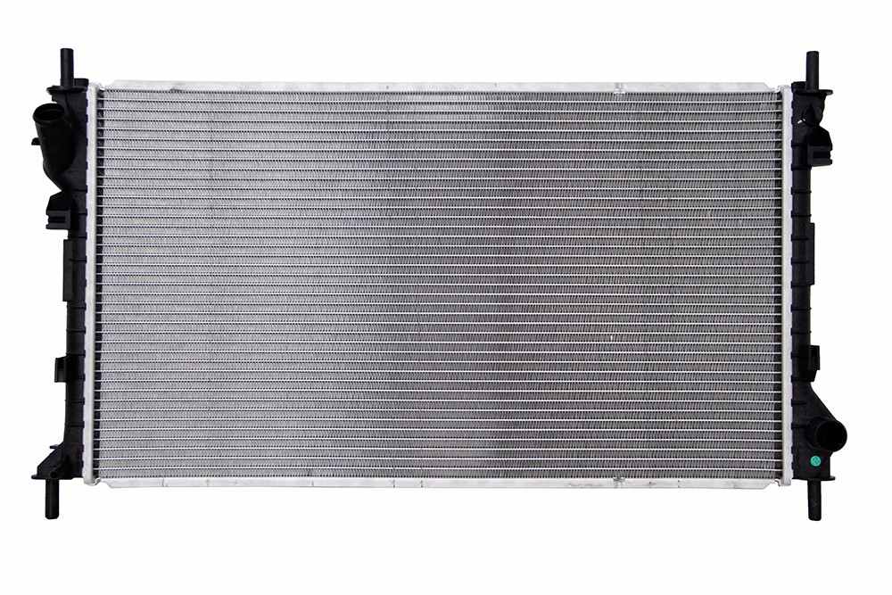 OSC Radiator 13184