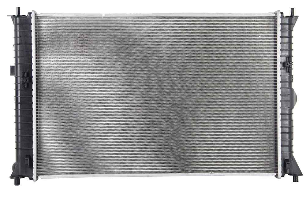 OSC Radiator 13187