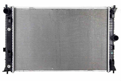 OSC Radiator 13187