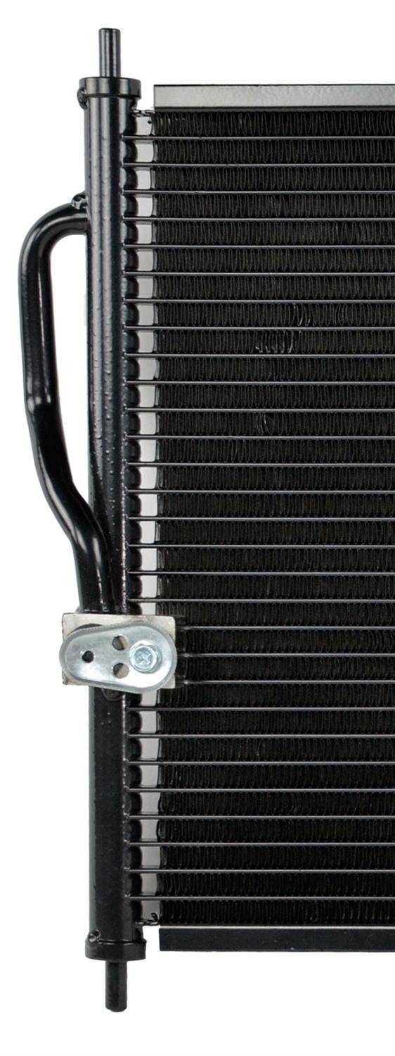 OSC Radiator 13187