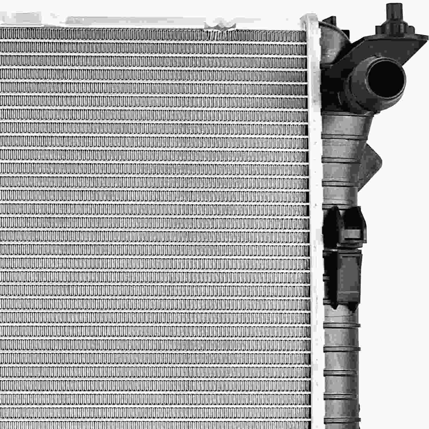 OSC Radiator 13188