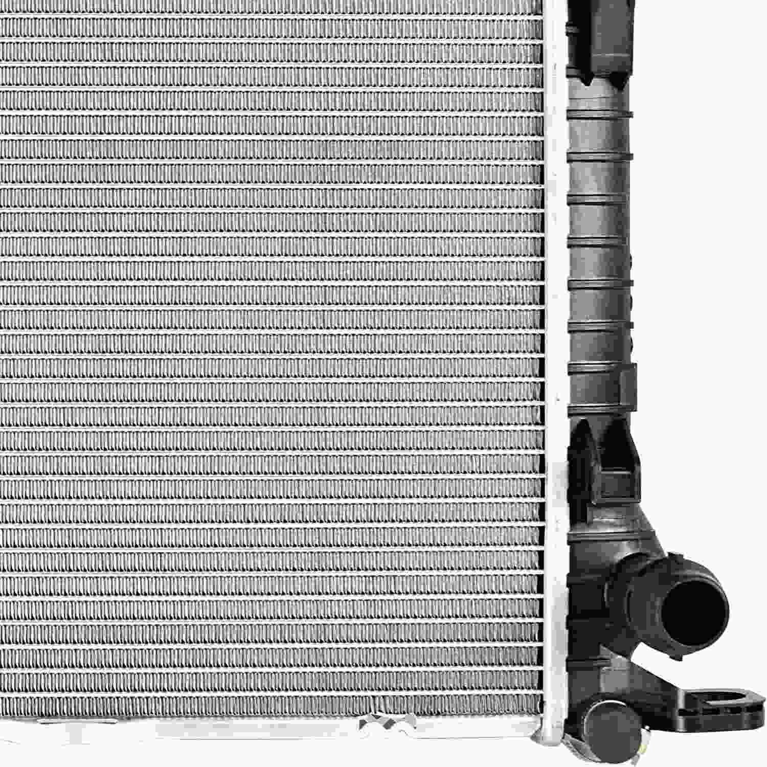 OSC Radiator 13188