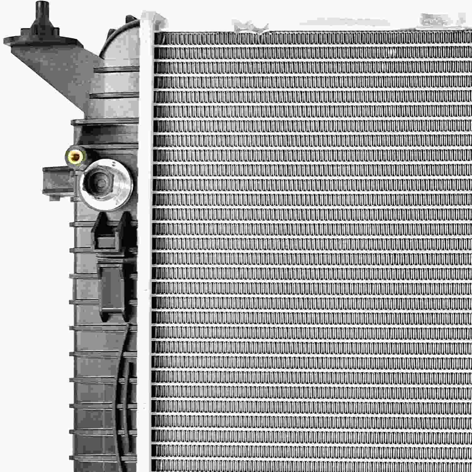 OSC Radiator 13188