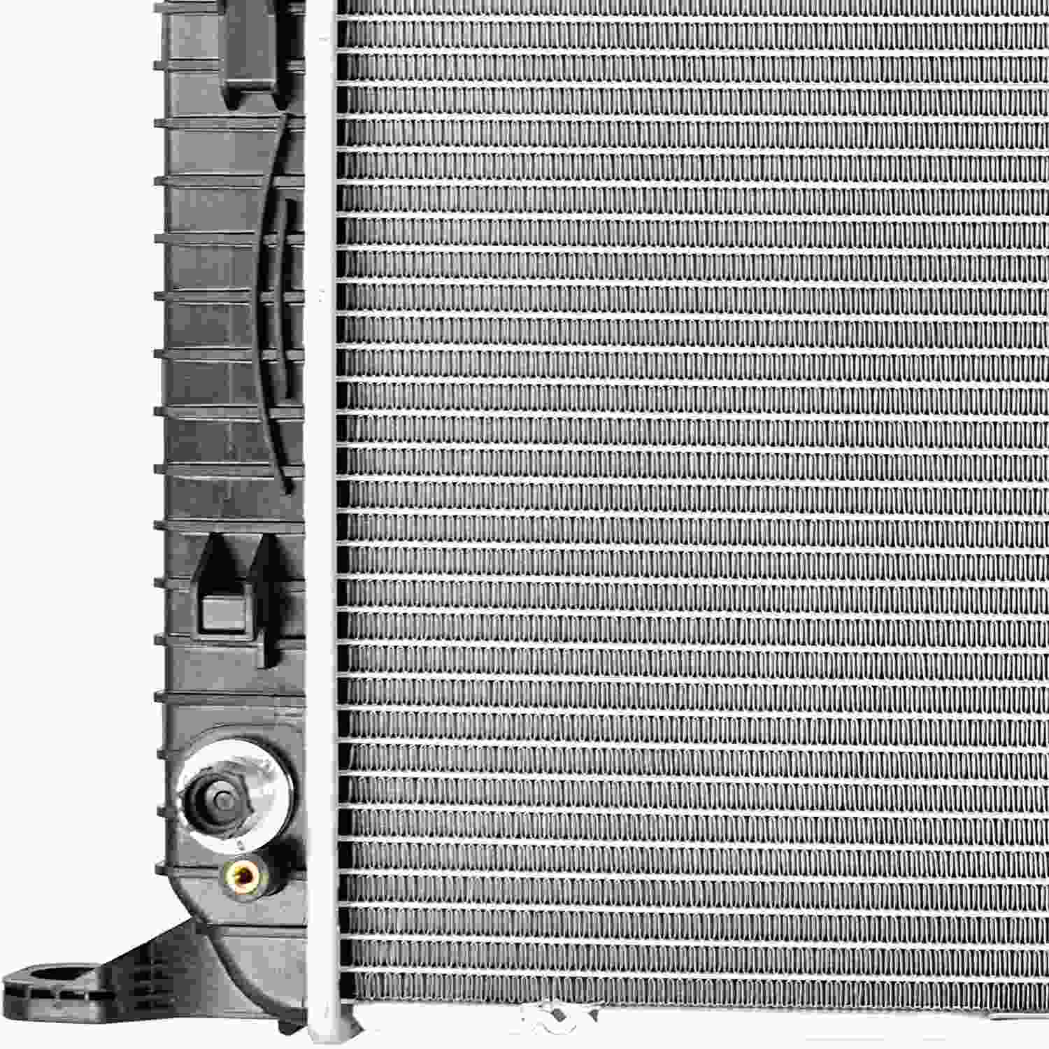 OSC Radiator 13188