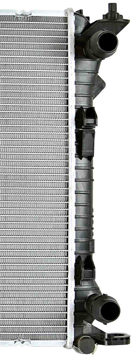 OSC Radiator 13188