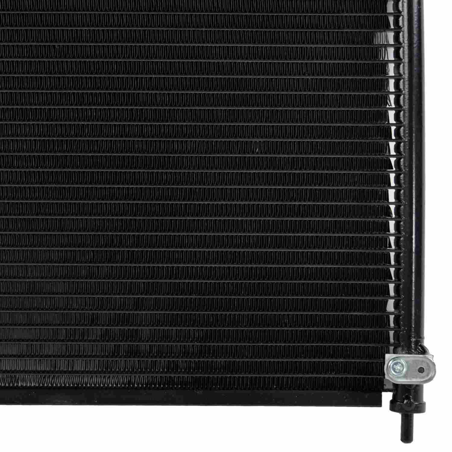 OSC Radiator 13189