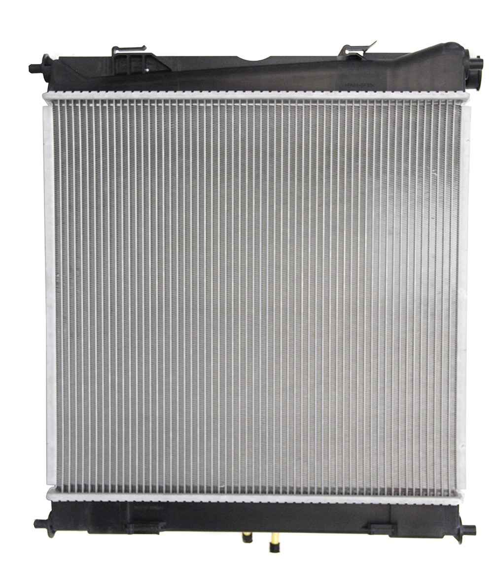 OSC Radiator 13189