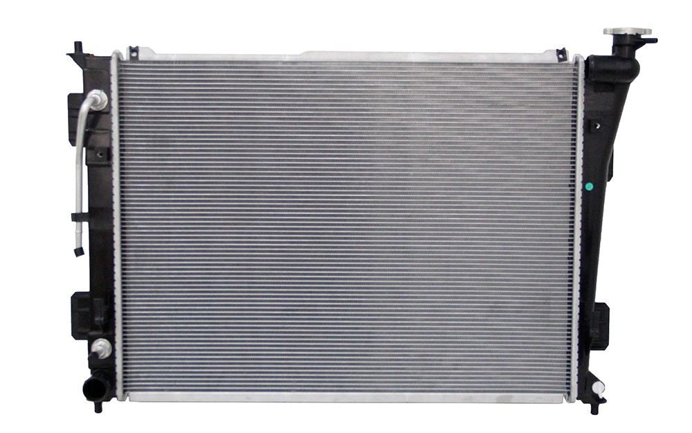 OSC Radiator 13191