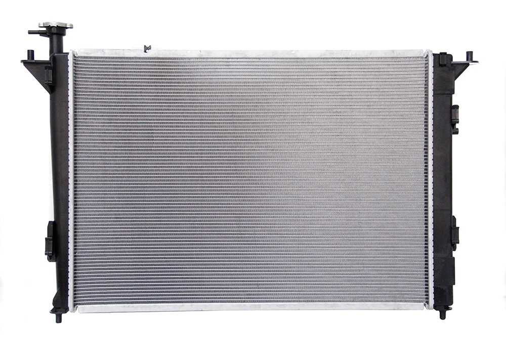 OSC Radiator 13194
