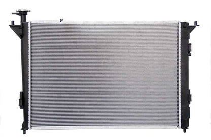 OSC Radiator 13194