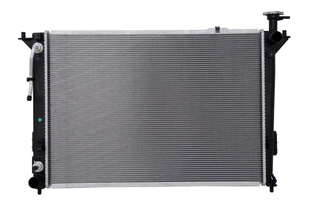 OSC Radiator 13194