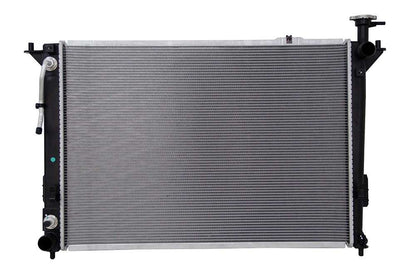 OSC Radiator 13194