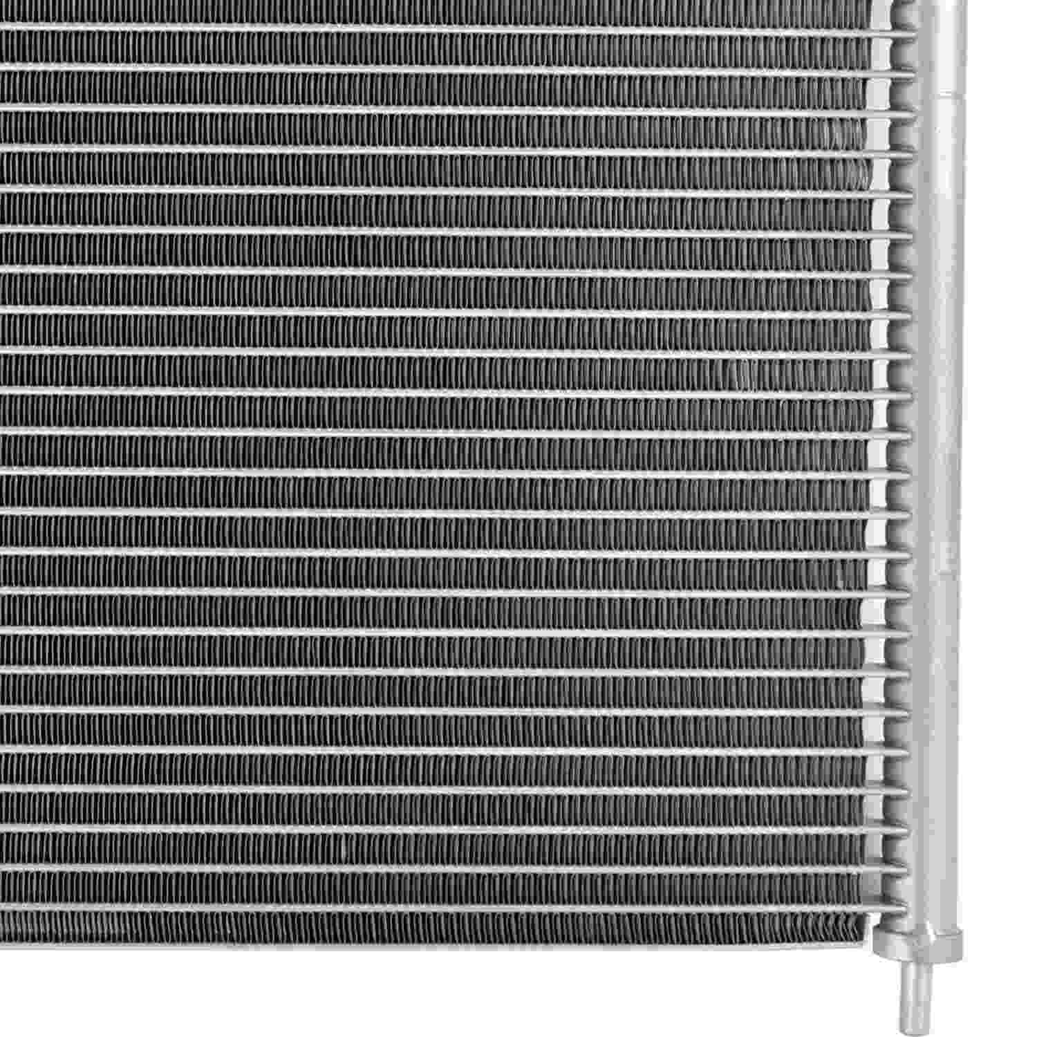 OSC Radiator 13197