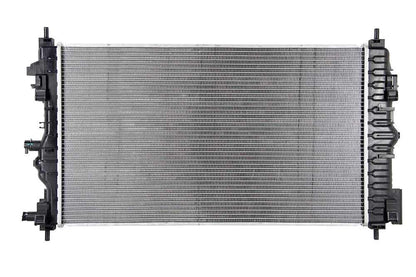 OSC Radiator 13197