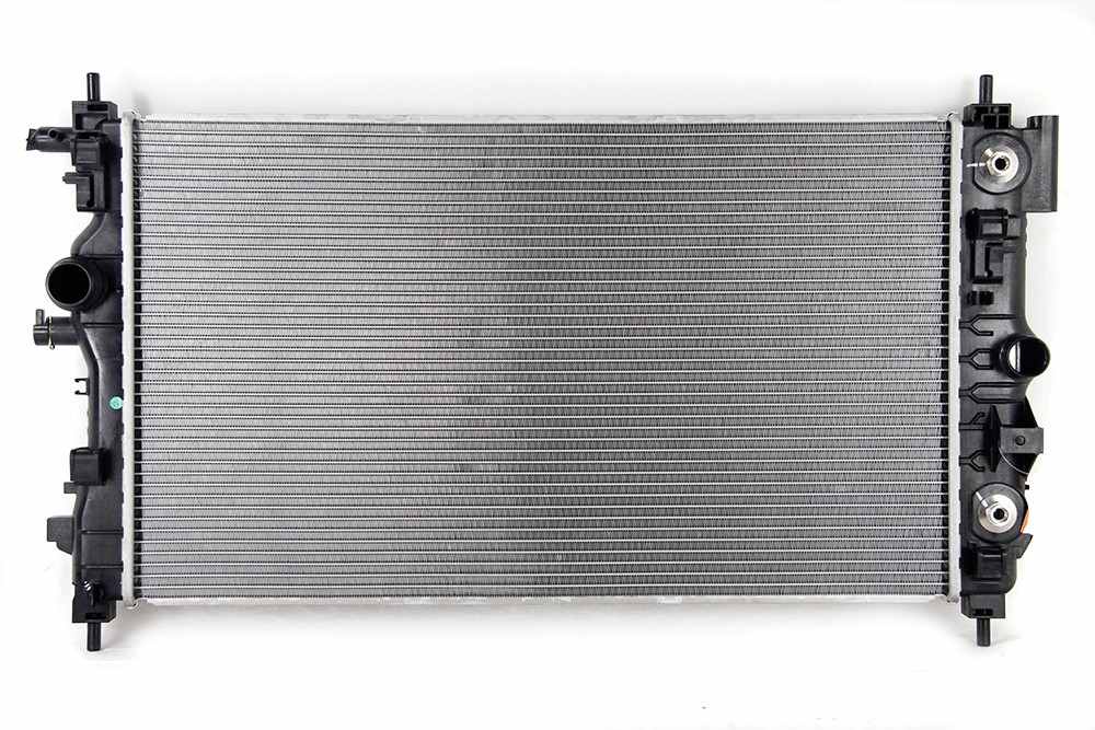 OSC Radiator 13197