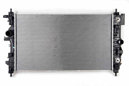 OSC Radiator 13197