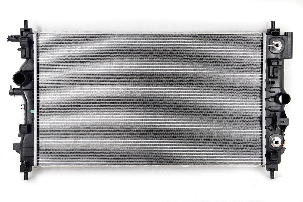 OSC Radiator 13197