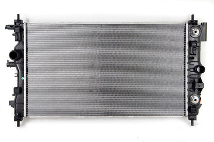 OSC Radiator 13197