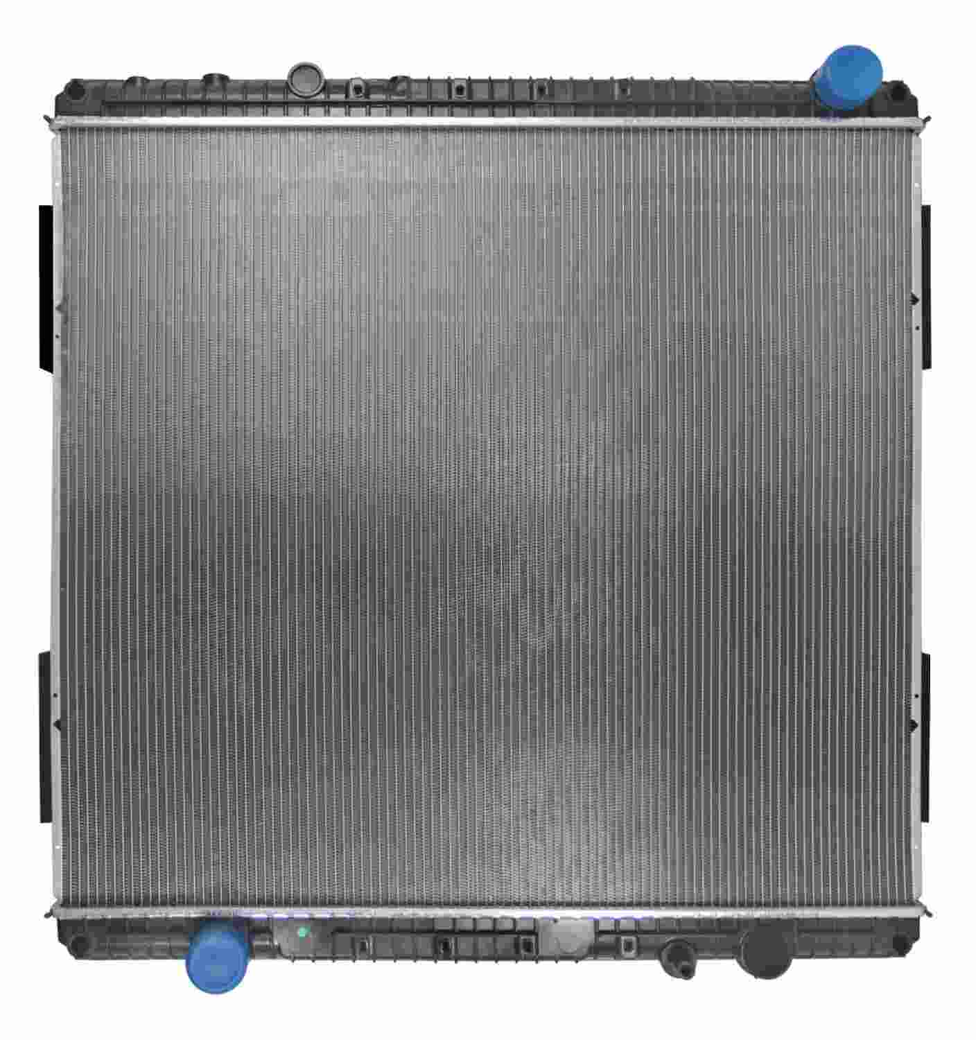 OSC Radiator 1319