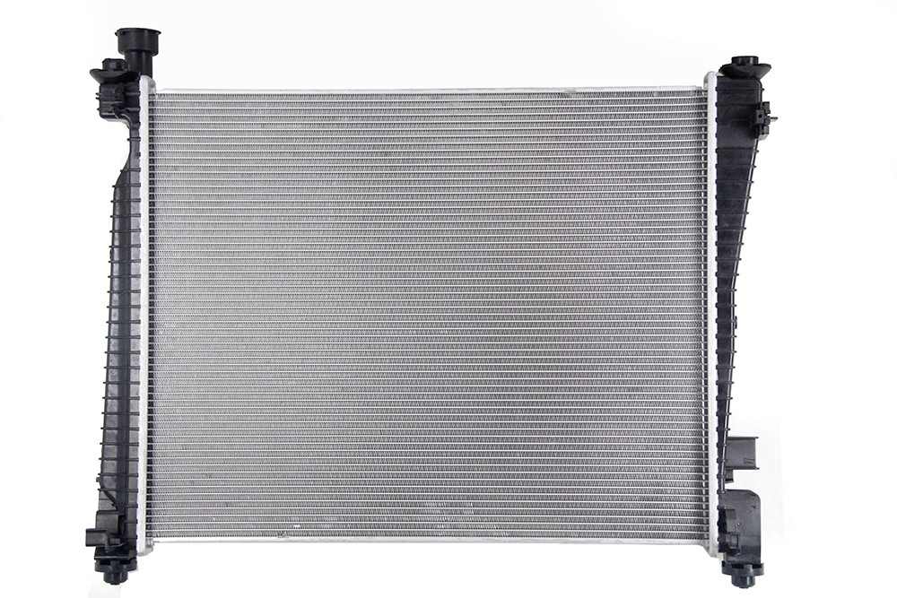 OSC Radiator 13200