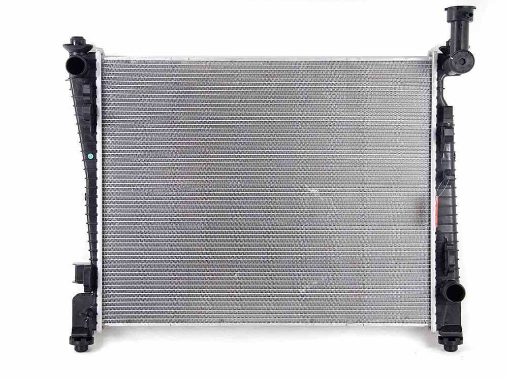 OSC Radiator 13200