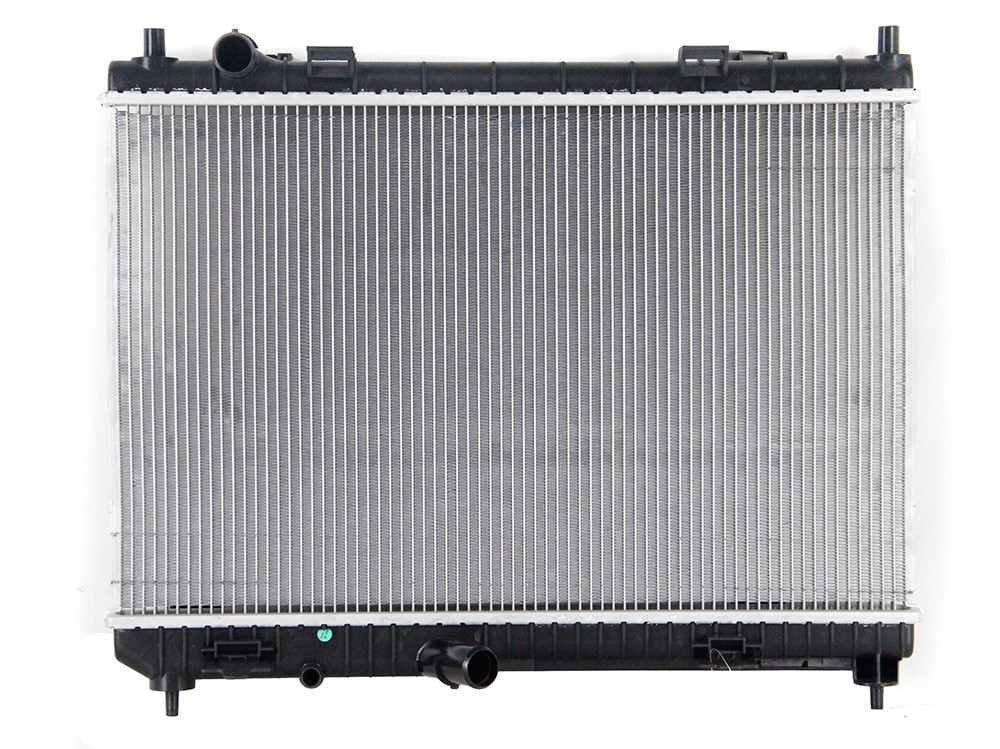 OSC Radiator 13201