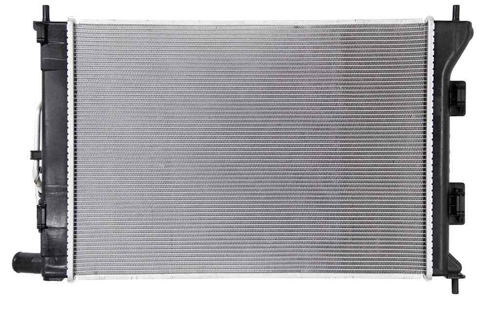 OSC Radiator 13202