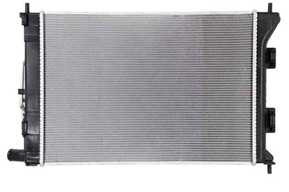OSC Radiator 13202