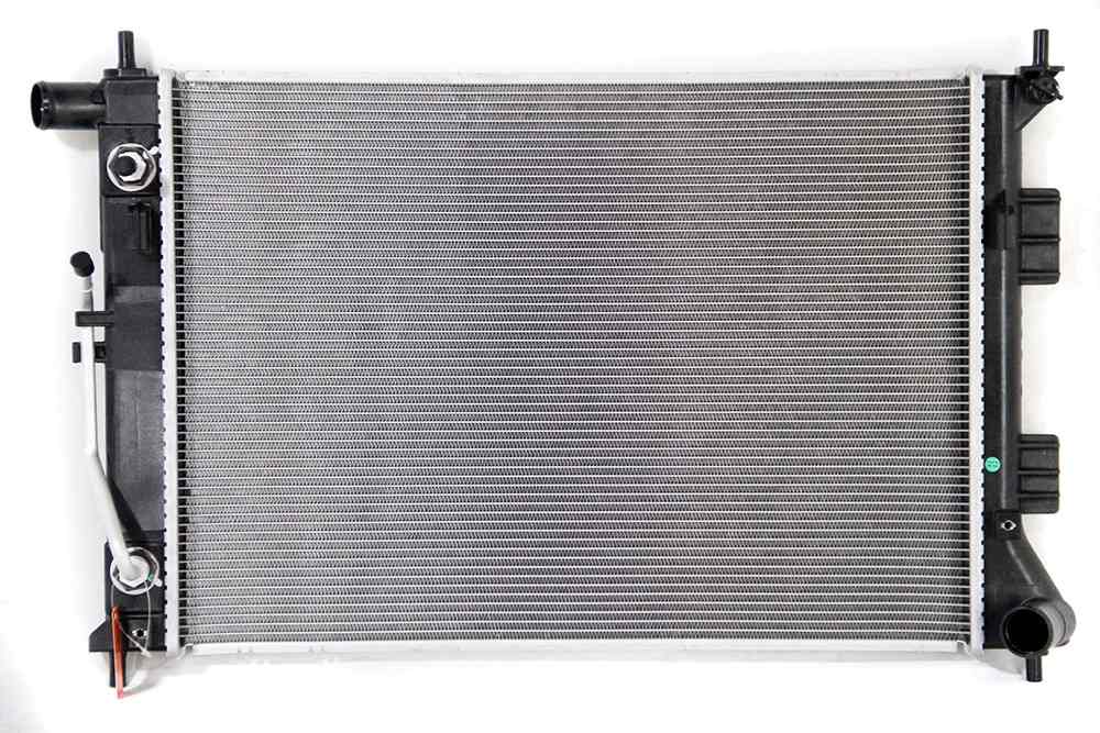 OSC Radiator 13202