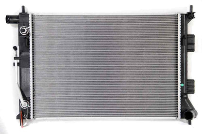 OSC Radiator 13202