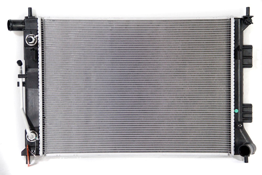 OSC Radiator 13202
